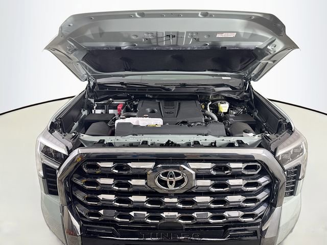 New 2026 Toyota Tundra Platinum image 29