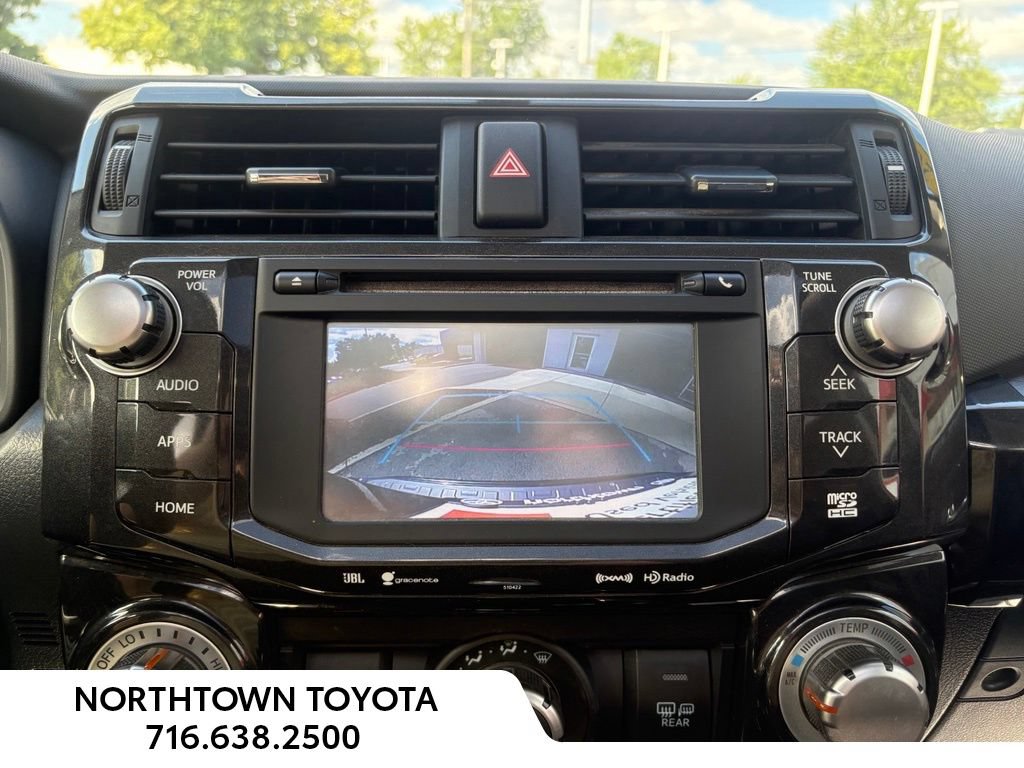 Used 2019 Toyota 4Runner TRD Pro AWD/4WD image 9