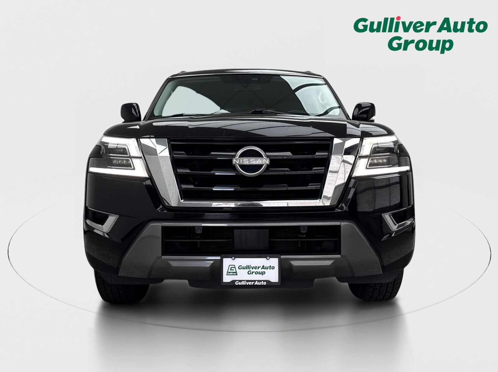 Used 2021 Nissan Armada SV RWD image 14