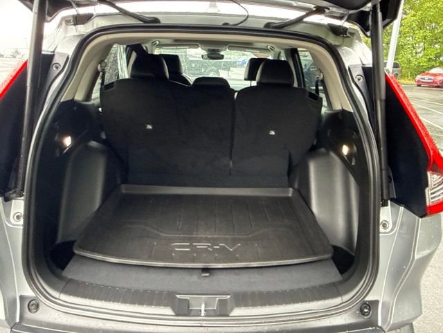 Used 2024 Honda CR-V EX-L image 11