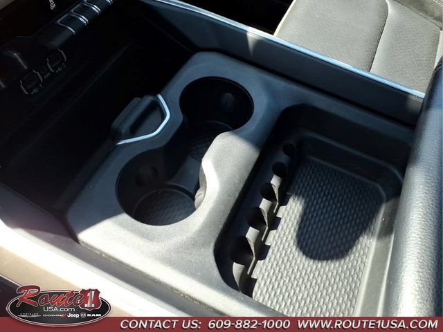 Used 2020 RAM 1500 Laramie AWD/4WD image 19
