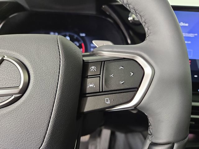 New 2026 Lexus RX 350 AWD image 23