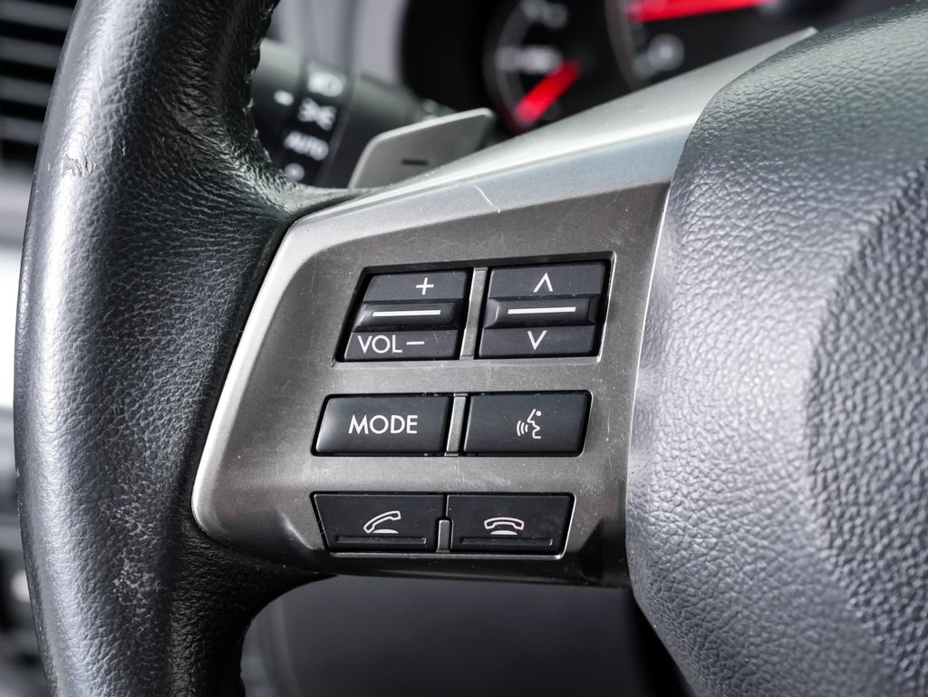 Used 2014 Subaru Outback 2.5i Premium AWD/4WD image 13