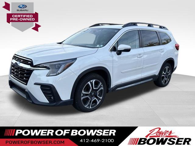 Used 2023 Subaru Ascent Limited