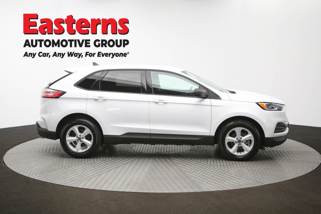 Used 2020 Ford Edge SE image 44