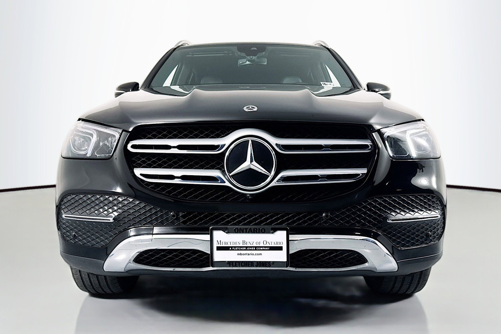 Used 2022 Mercedes-Benz GLE 350 image 2
