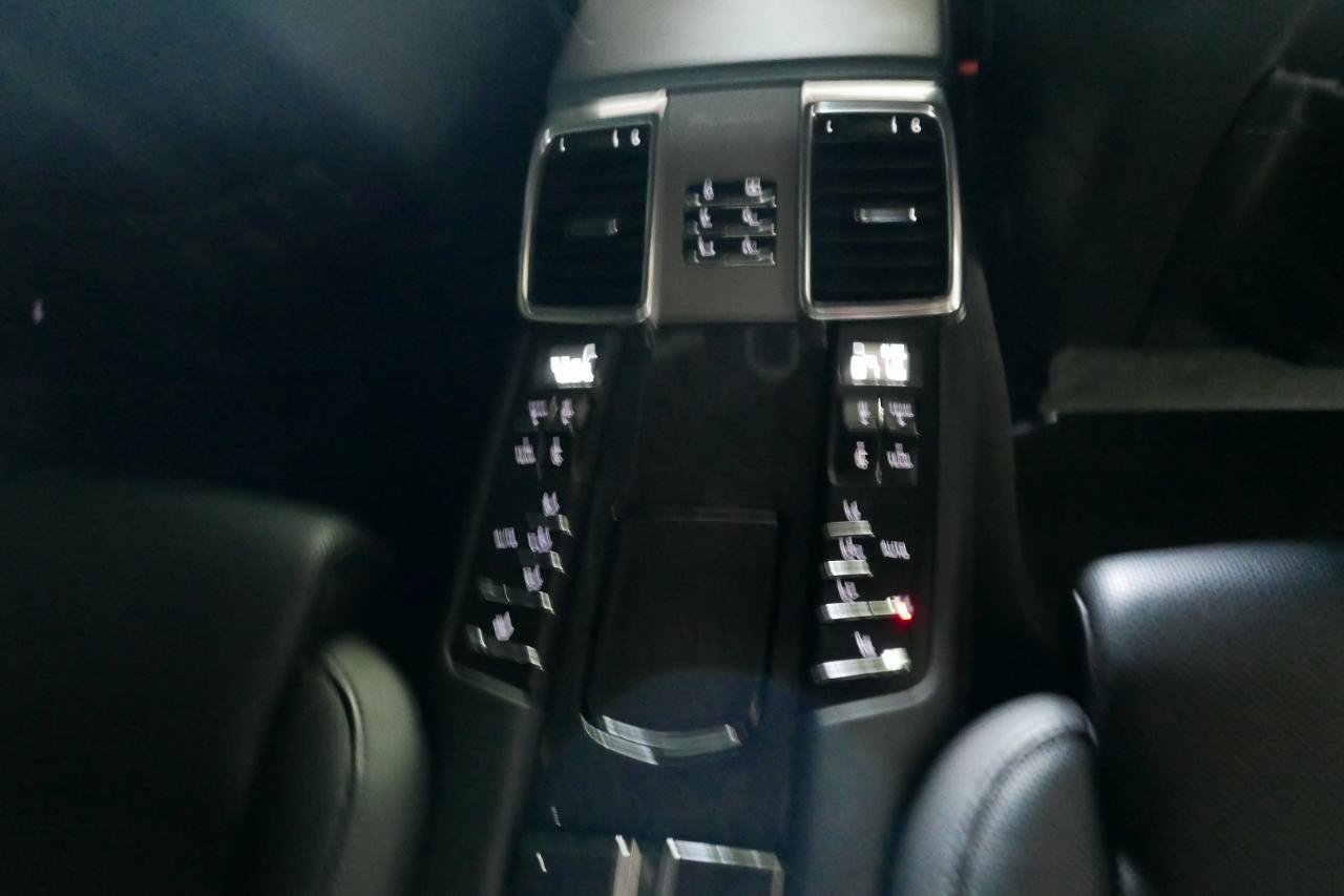 Used 2012 Porsche Panamera Turbo S AWD/4WD image 53