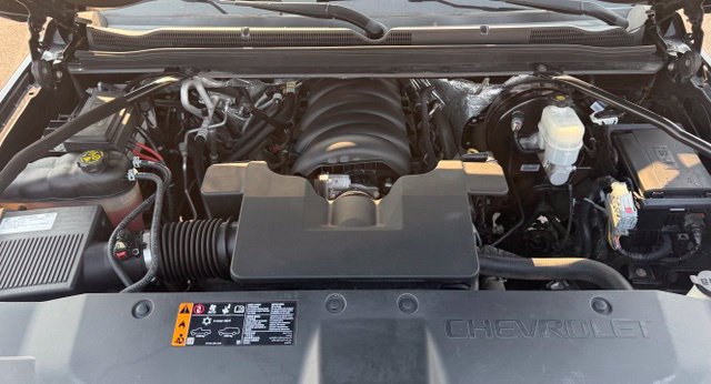 Used 2017 Chevrolet Tahoe Premier AWD/4WD image 35