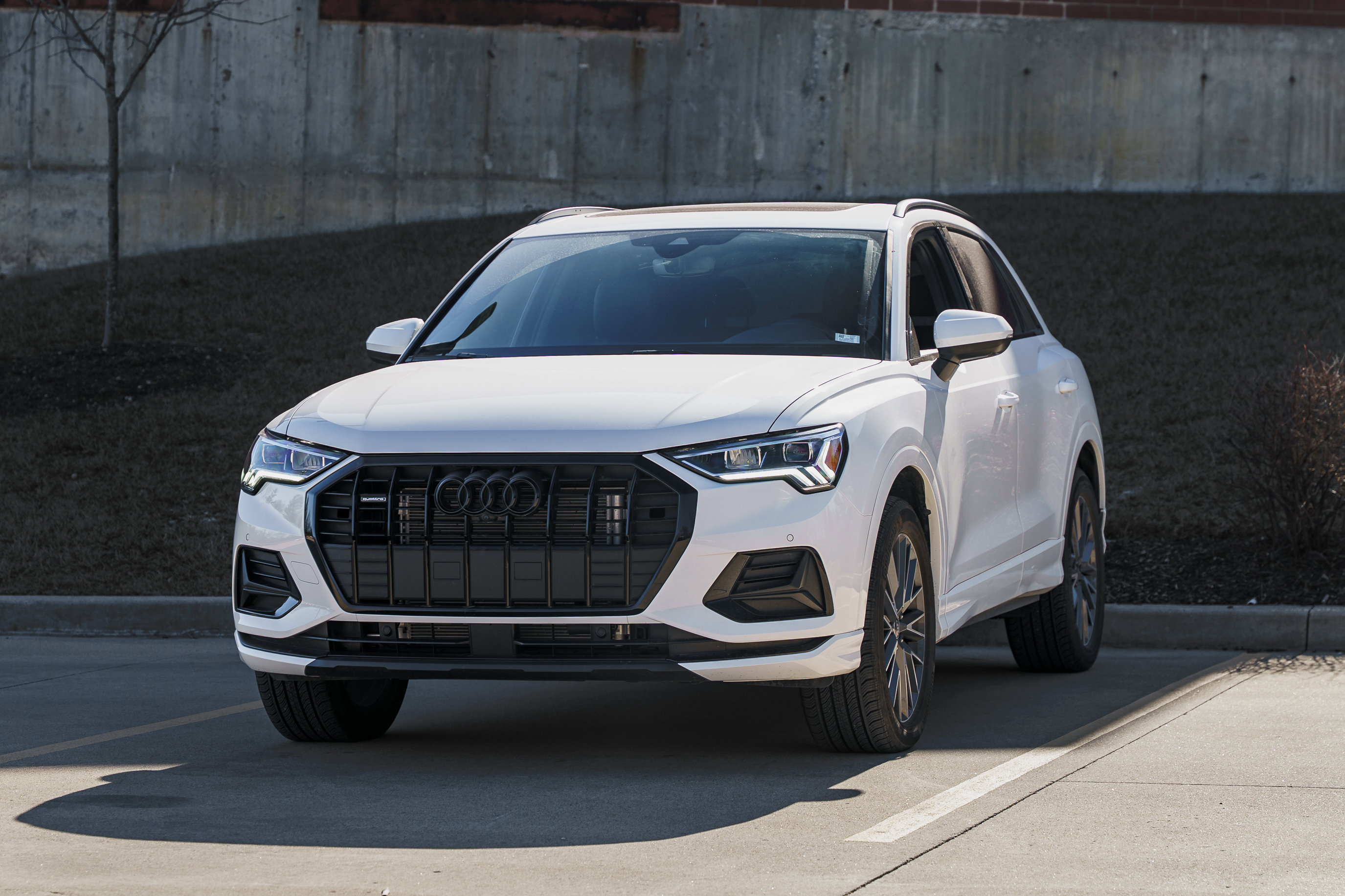 Certified 2023 Audi Q3 2.0T Premium Plus w/ Premium Plus Package image 7