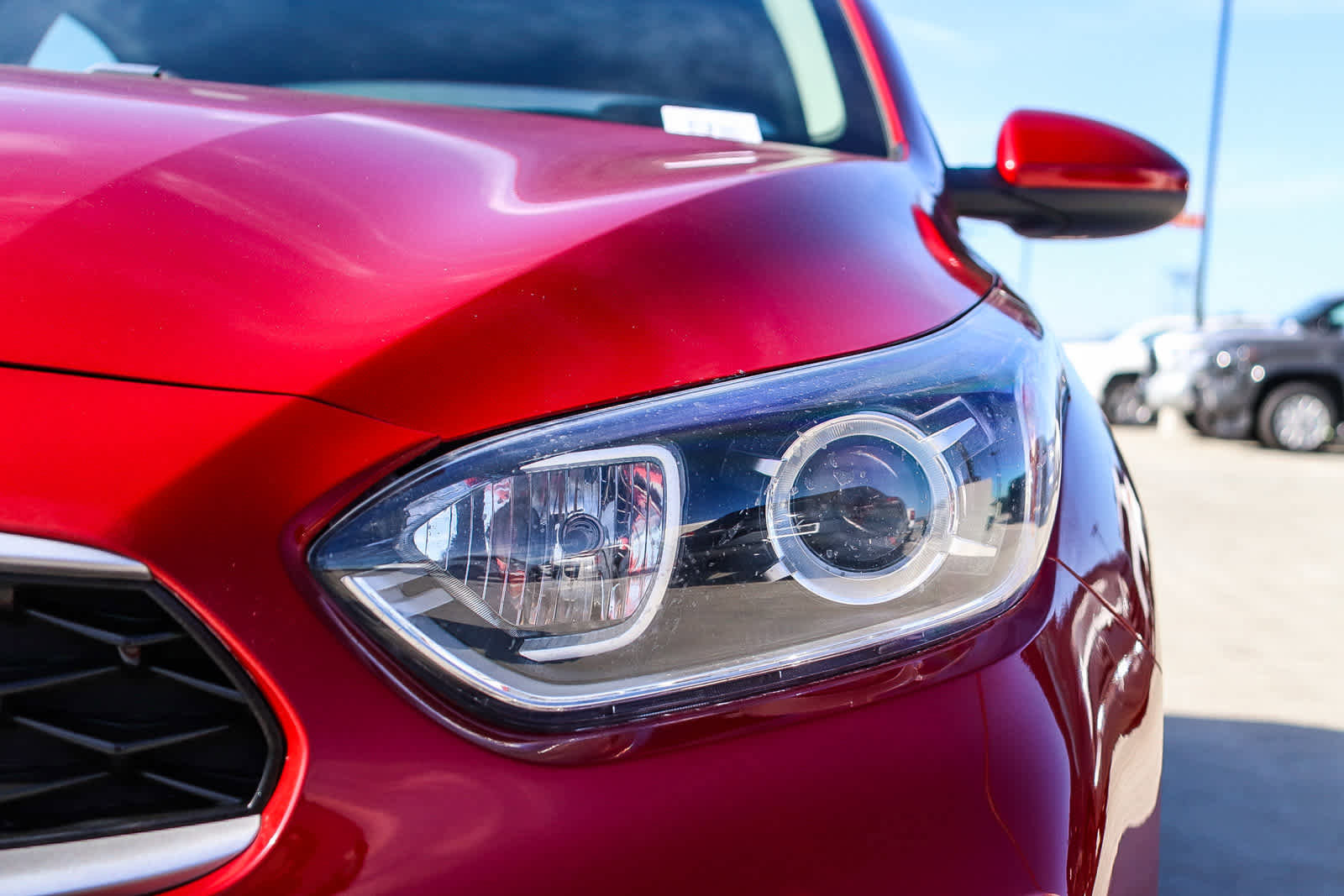 Used 2019 Kia Forte LXS image 7