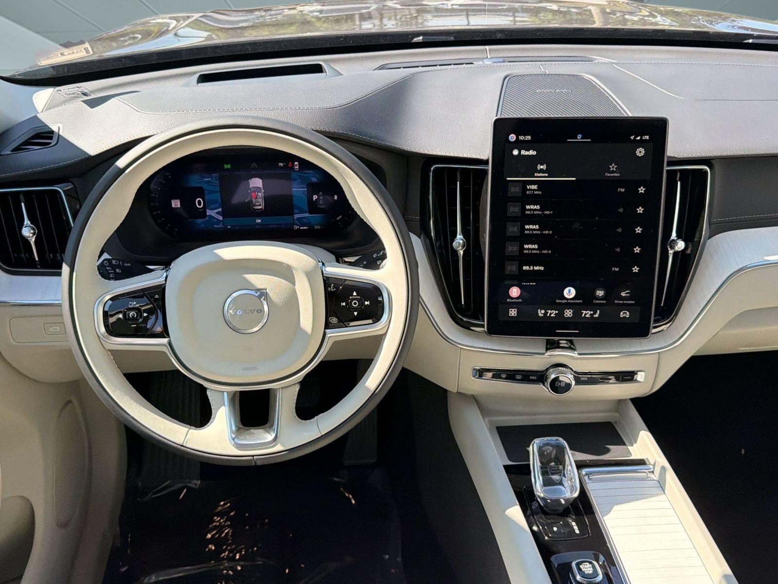New 2027 Volvo XC60 B5 Ultra AWD/4WD image 29