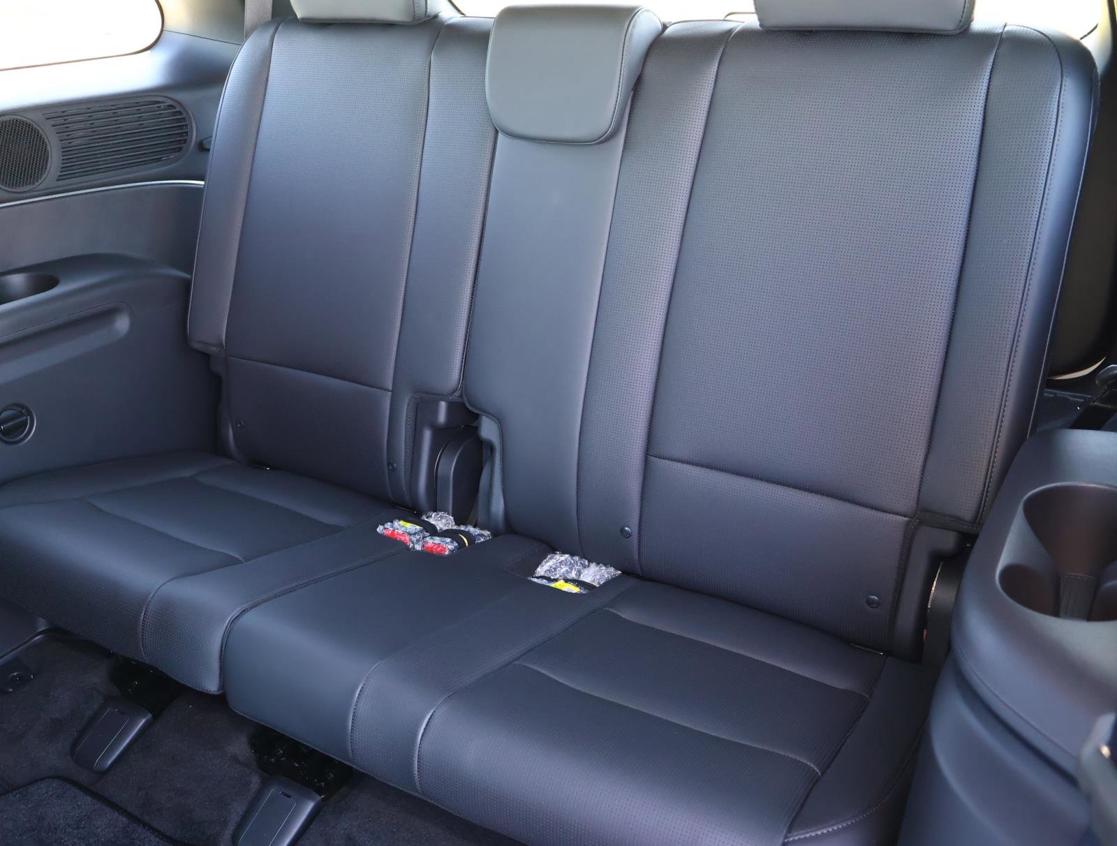 New 2026 Hyundai Palisade Calligraphy image 22