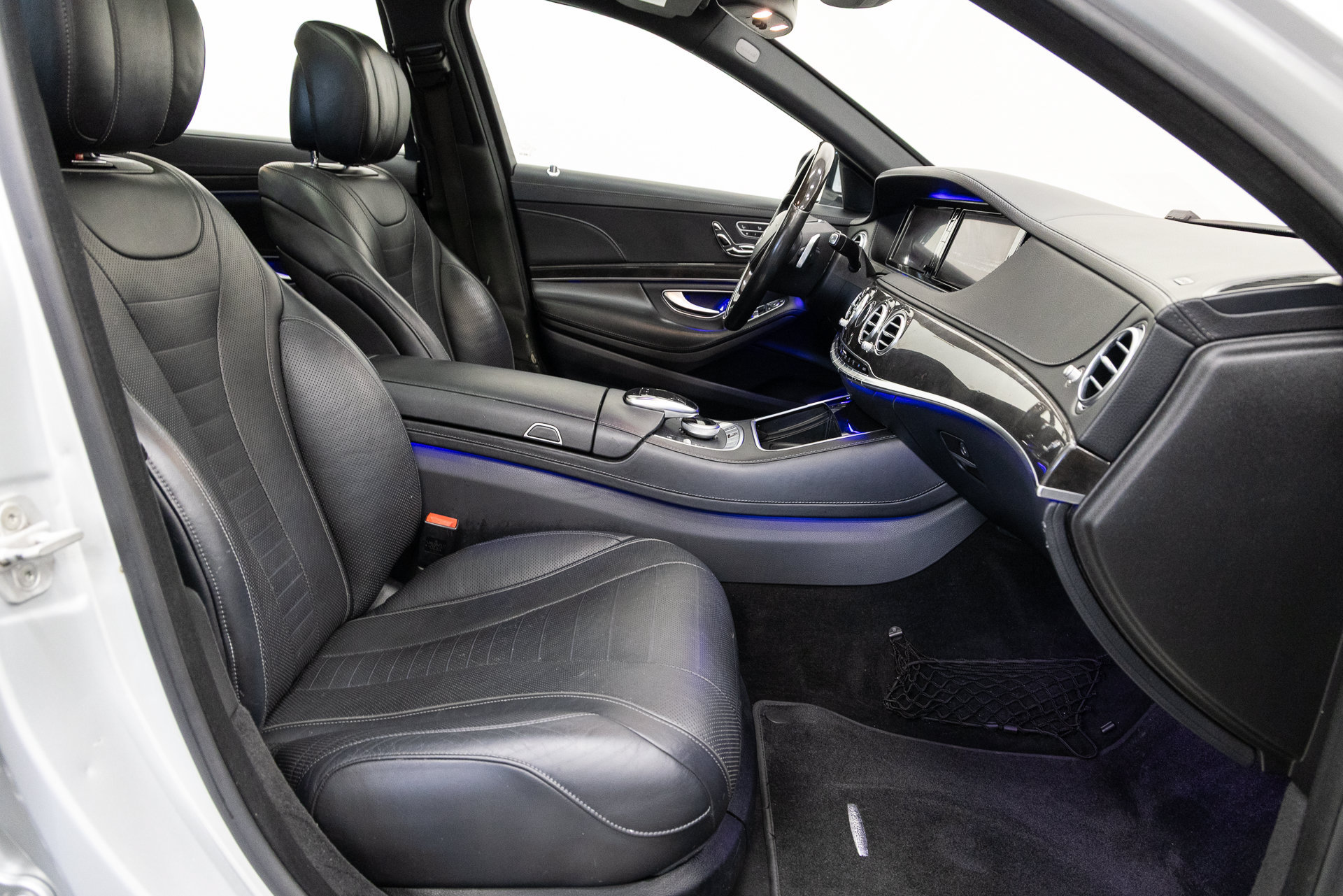 Used 2016 Mercedes-Benz S 550 Sedan image 14