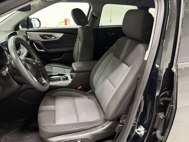 Certified 2024 Chevrolet Blazer LT w/ Convenience Package FWD image 19