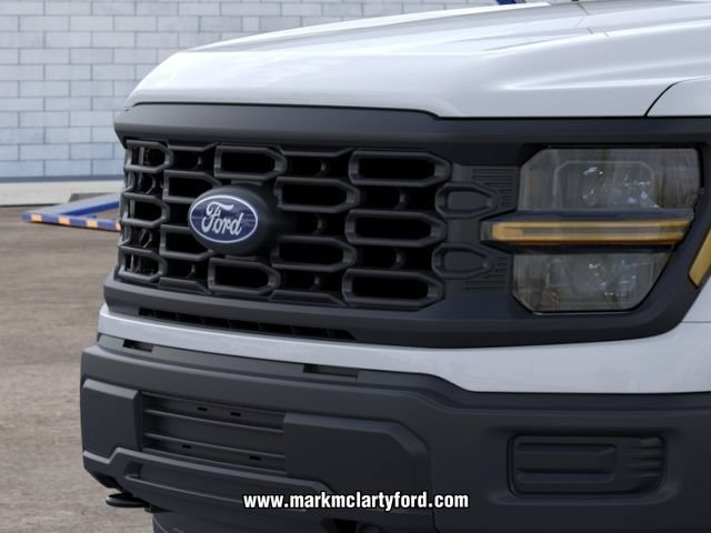 New 2026 Ford F150 XL AWD/4WD image 17