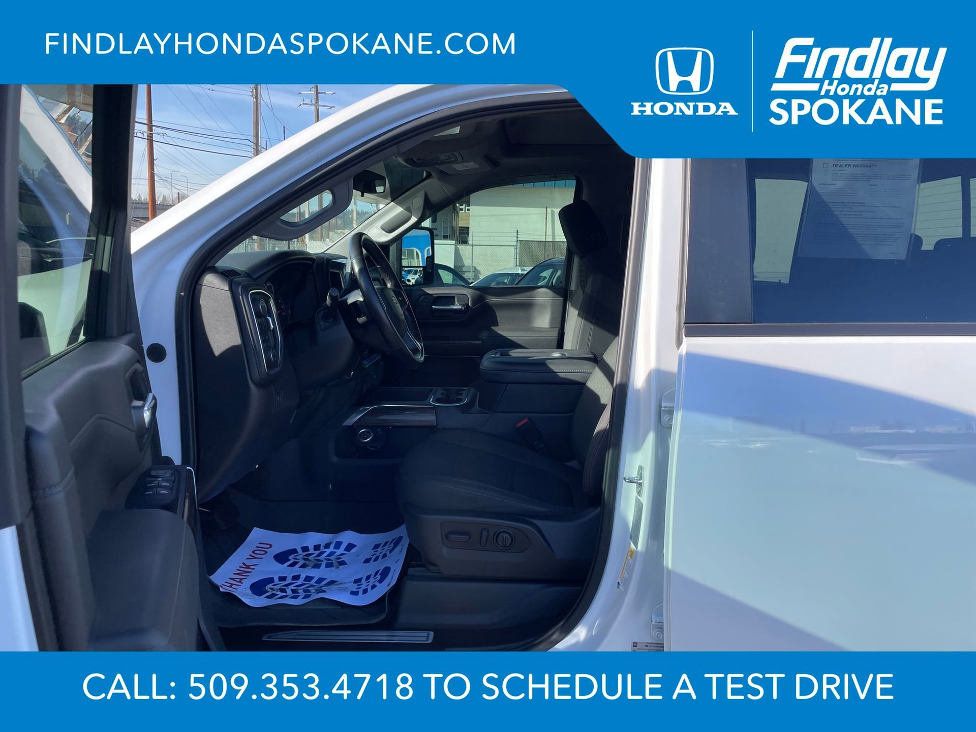 Used 2022 Chevrolet Silverado 3500 LT w/ Convenience Package image 8