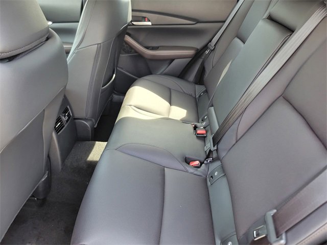 New 2025 MAZDA CX-30 2.5 Turbo w/ Premium Package image 9