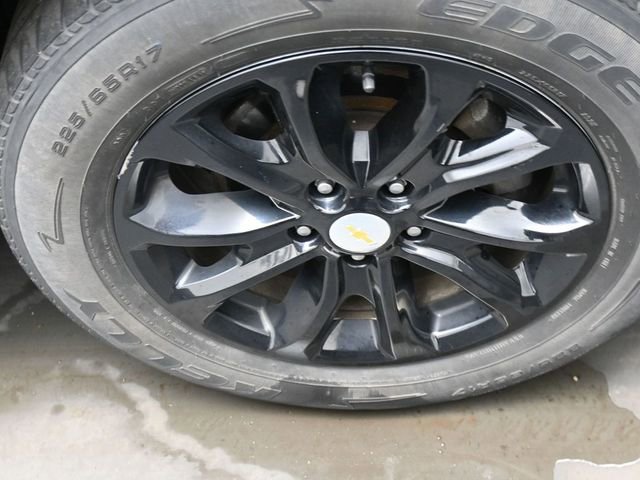 Used 2019 Chevrolet Equinox LT AWD/4WD image 24