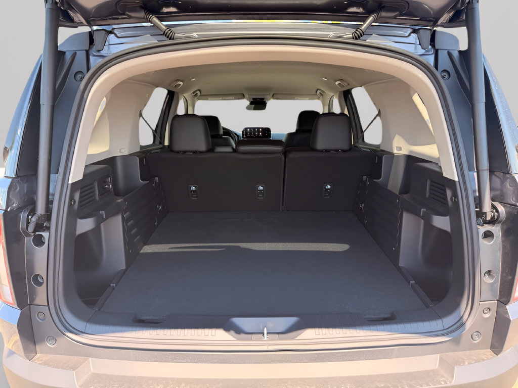 New 2026 Honda Passport RTL image 20