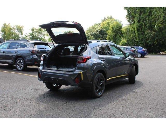New 2025 Subaru Crosstrek 2.5i Sport w/ Crosstrek Mirror Package image 28