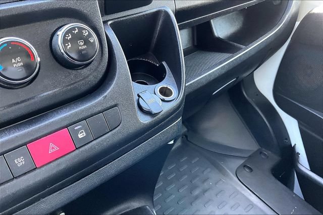 Used 2018 RAM ProMaster 1500 FWD image 14