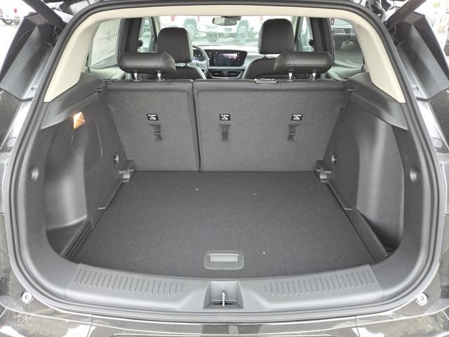 New 2026 Buick Encore GX Sport Touring w/ Comfort Package AWD/4WD image 25