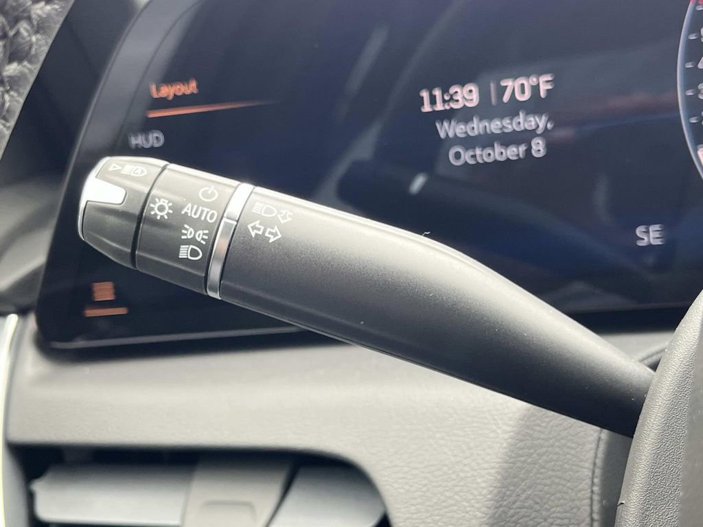 New 2026 Cadillac CT5 Premium Luxury w/ Technology Package image 29