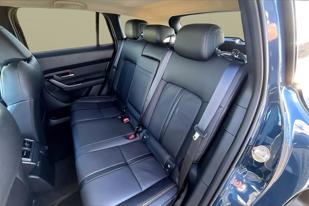 New 2026 MAZDA CX-50 AWD 2.5 Hybrid w/ Weather Package image 10