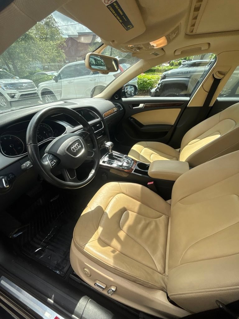 Used 2014 Audi A4 2.0T Premium Plus AWD/4WD image 11