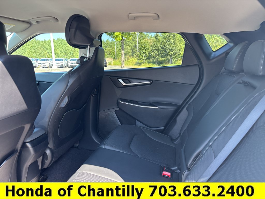 Used 2022 Kia EV6 Wind w/ Wind Technology Package AWD/4WD image 22