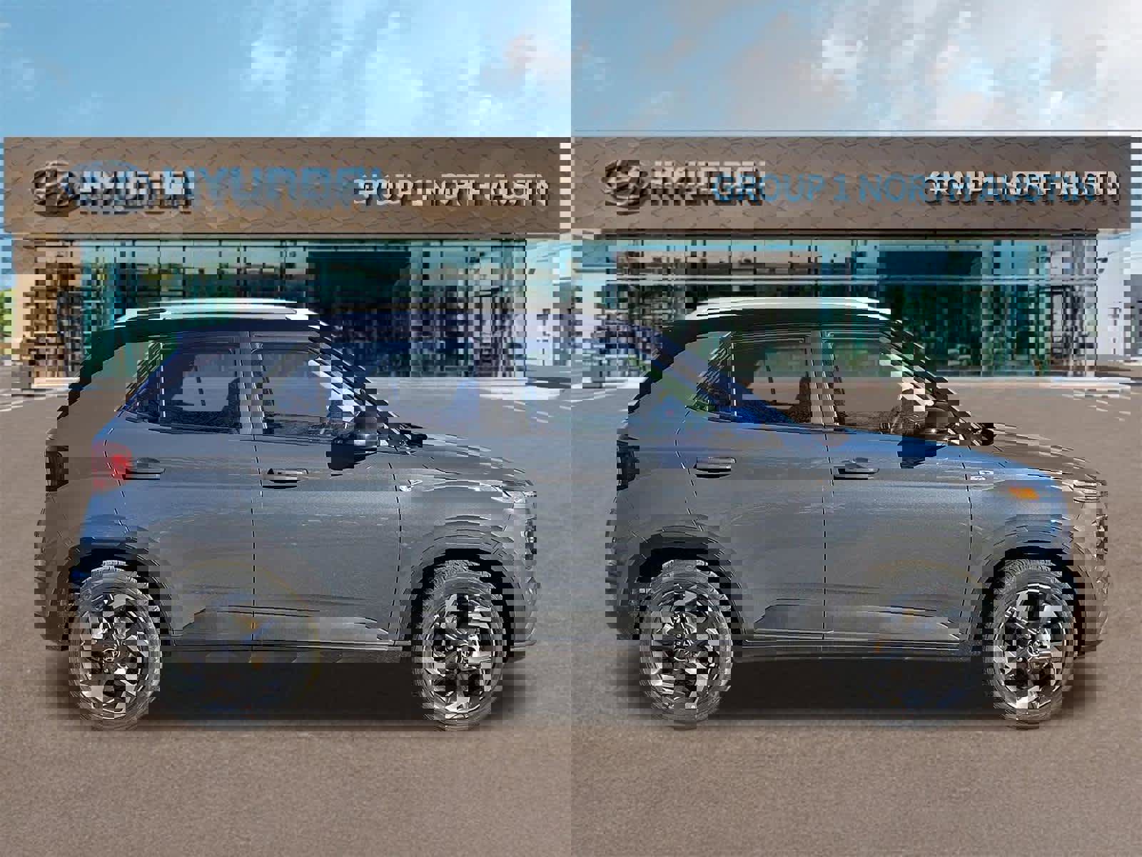 New 2026 Hyundai Venue SEL image 8