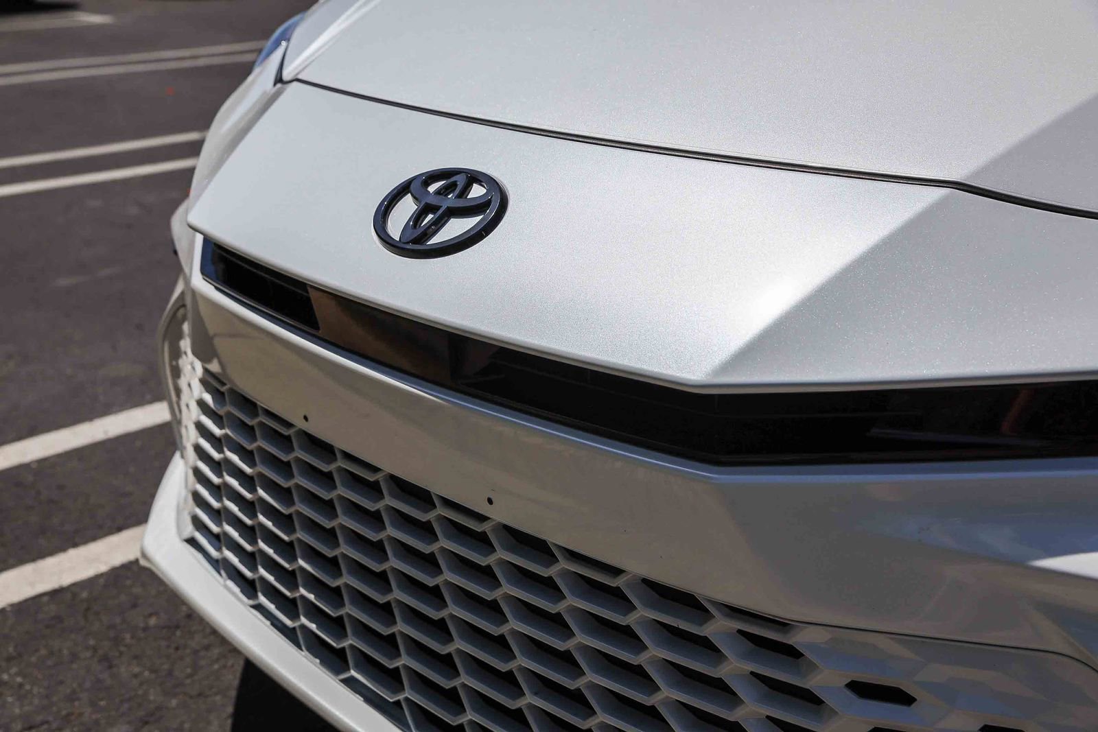 Certified 2026 Toyota Camry XSE AWD/4WD image 11