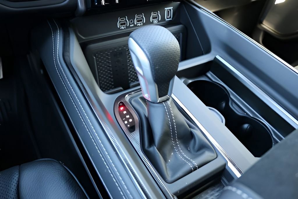 New 2026 RAM 1500 RHO w/ RHO Level 1 Equipment Group image 27