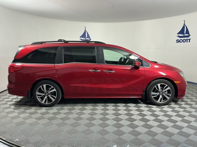 Used 2024 Honda Odyssey Touring image 6