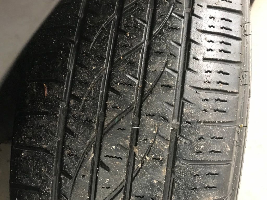 Used 2015 GMC Acadia SLE image 46