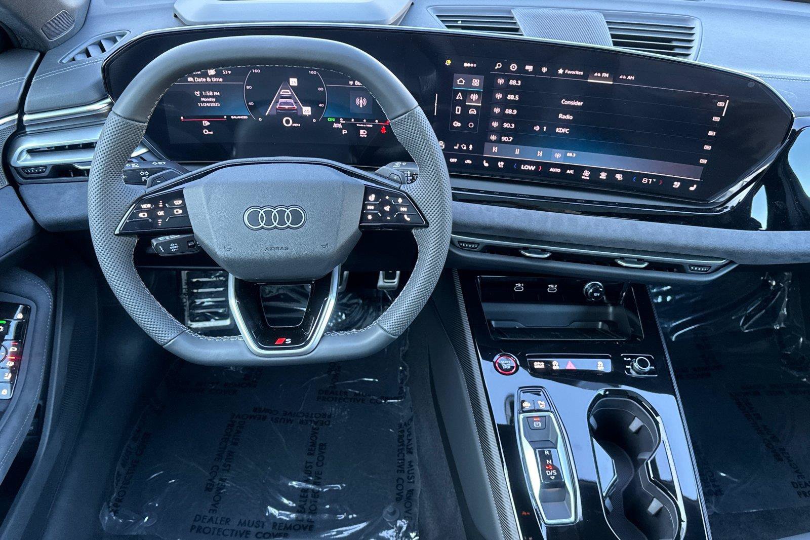 Certified 2025 Audi S5 Premium Plus AWD/4WD image 14