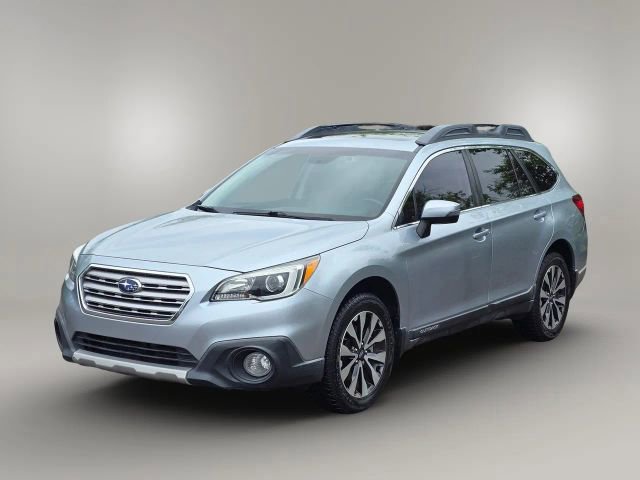 Used 2016 Subaru Outback 2.5i Limited AWD/4WD image 1