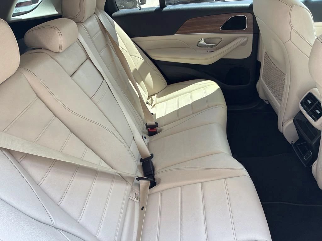 Used 2021 Mercedes-Benz GLE 350 image 16