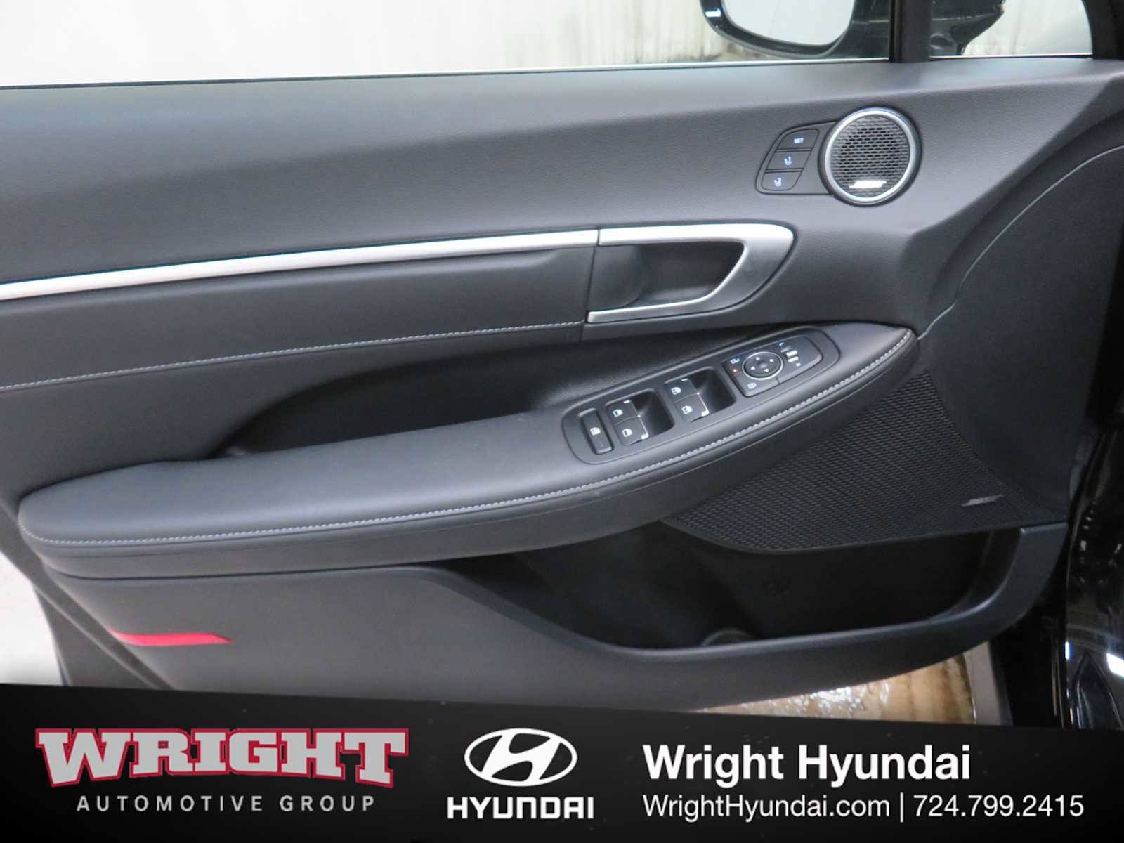 Certified 2025 Hyundai Sonata Limited image 9