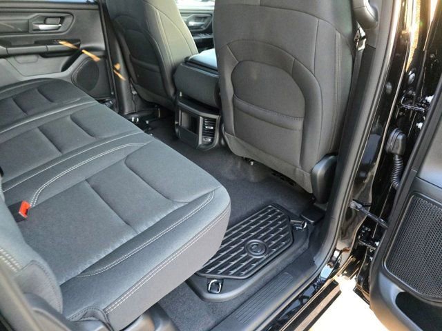 New 2026 RAM 1500 Tradesman AWD/4WD image 36