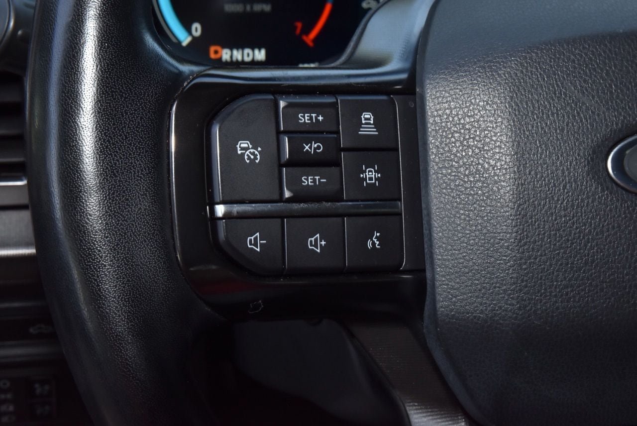 Used 2023 Ford F150 Platinum w/ Equipment Group 701A High AWD/4WD image 23