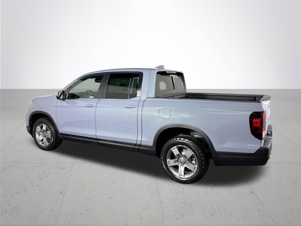 New 2026 Honda Ridgeline RTL image 8