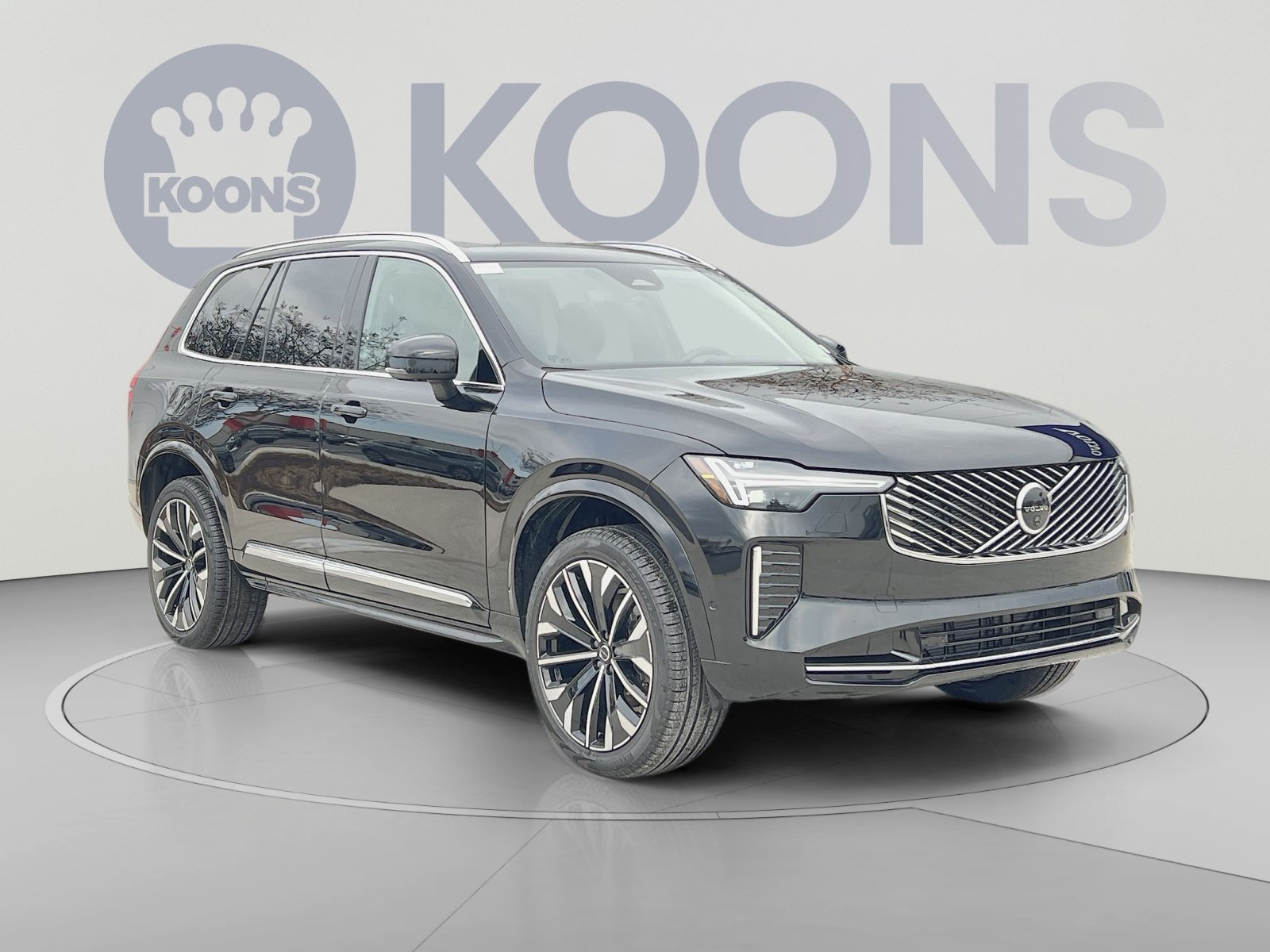 New 2026 Volvo XC90 B6 Plus AWD/4WD image 18