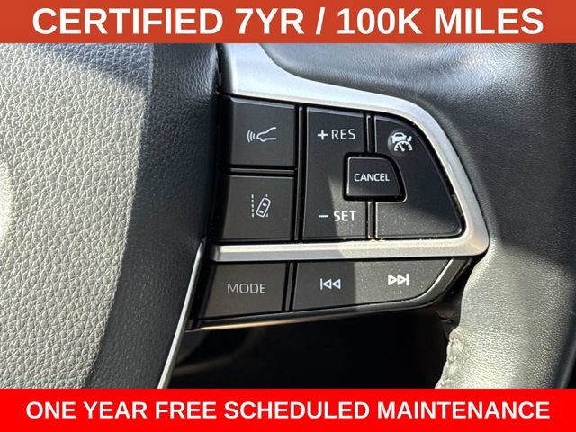 Used 2023 Toyota Highlander Bronze Edition FWD image 24