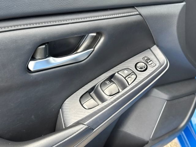 Used 2024 Nissan Sentra SV image 21