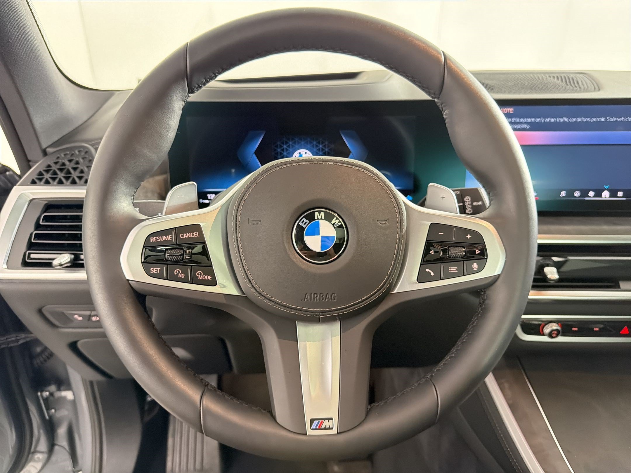 Certified 2026 BMW X5 xDrive40i AWD/4WD image 17