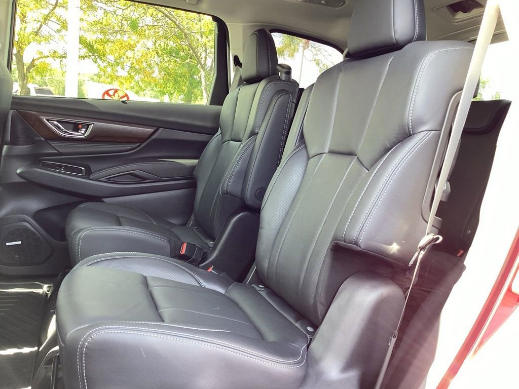 Used 2025 Subaru Ascent Touring image 16
