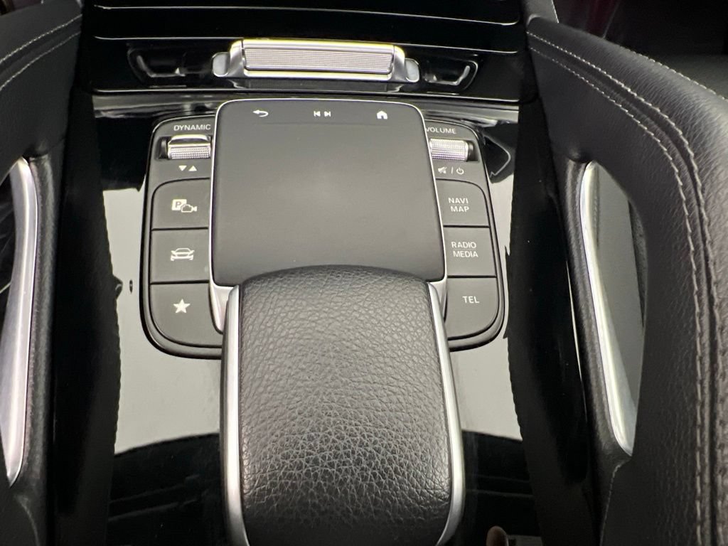 Used 2024 Mercedes-Benz GLE 450e 4MATIC image 37