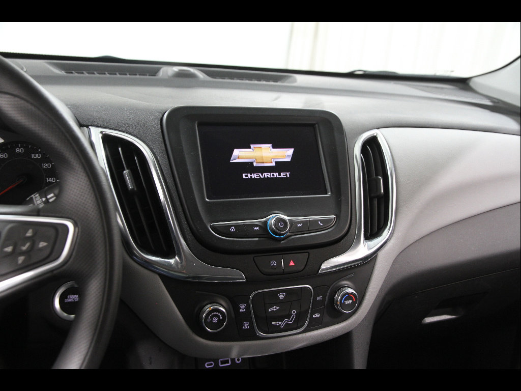 Used 2024 Chevrolet Equinox LS w/ LS Convenience Package image 9