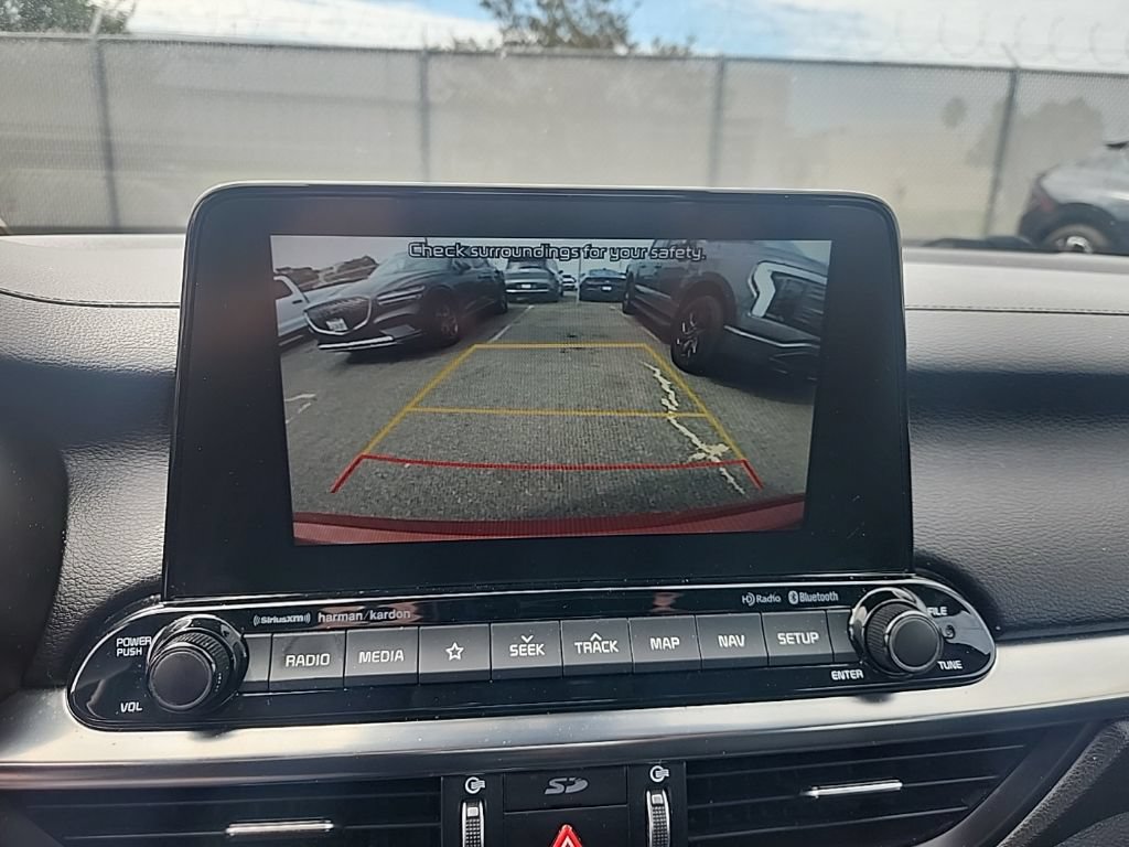 Used 2019 Kia Forte EX w/ EX Launch Edition FWD image 22